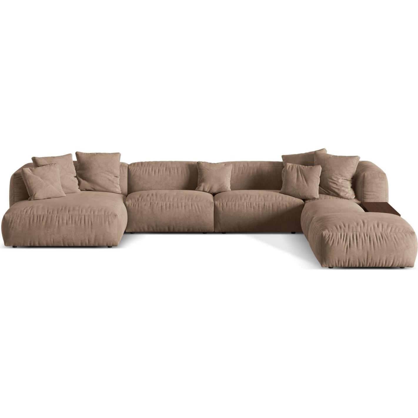 Micadoni, Sofa, Martina (Wohnlandschaft)