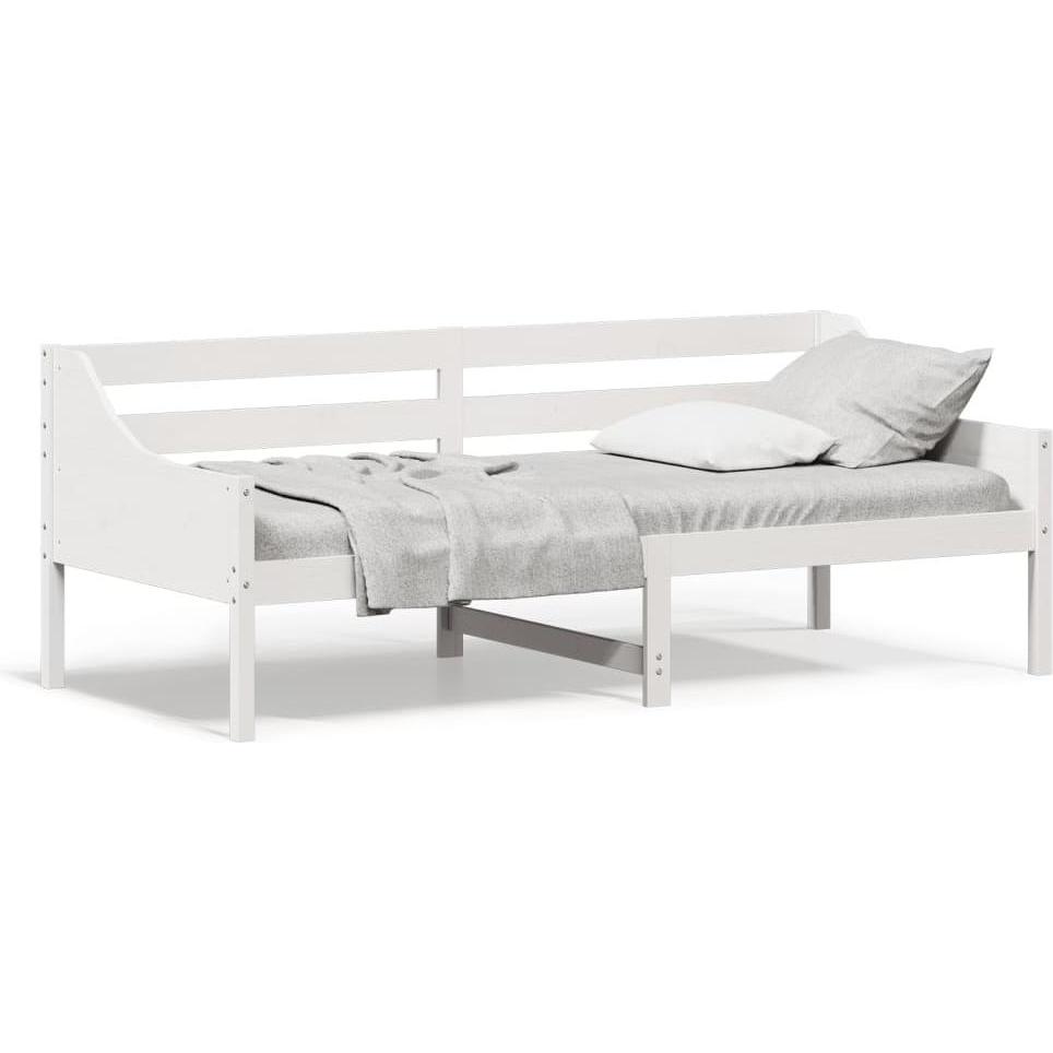 VidaXL, Bett, Tagesbett (100 x 200 cm)