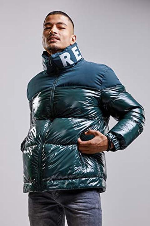 Immagine prodotto Redskins Benton Kover Parka (XXL)