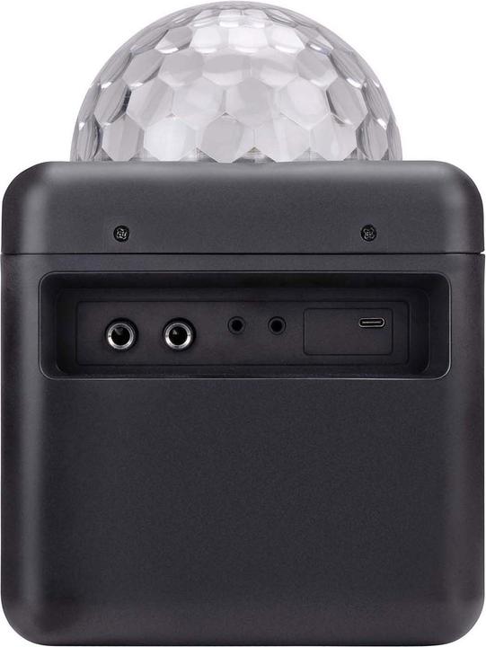 Actual product image Umbro DJ Party 644 (Passive, 1x 25 W)