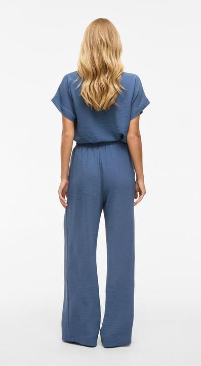 Actual product image Vila High Waist Hose mit weitem Bein (42)