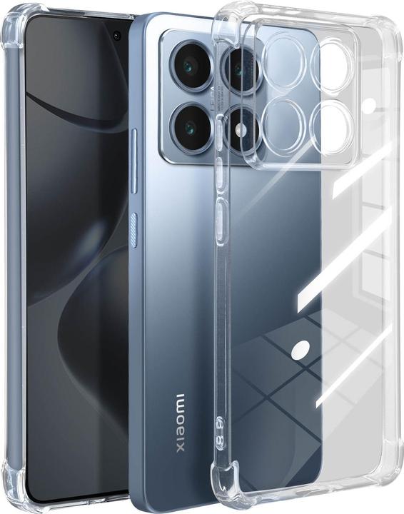 Produktbild Mayaxess Clear Protector Case