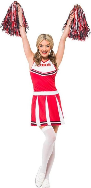Image du produit Smiffys - Déguisement - Femme (XS)