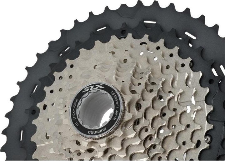 Image du produit Shimano Slx Cs-M7000 (11-vitesse, 11-46)