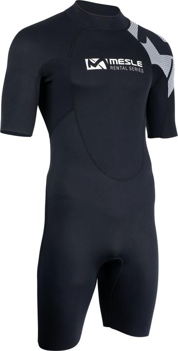 Wetsuits