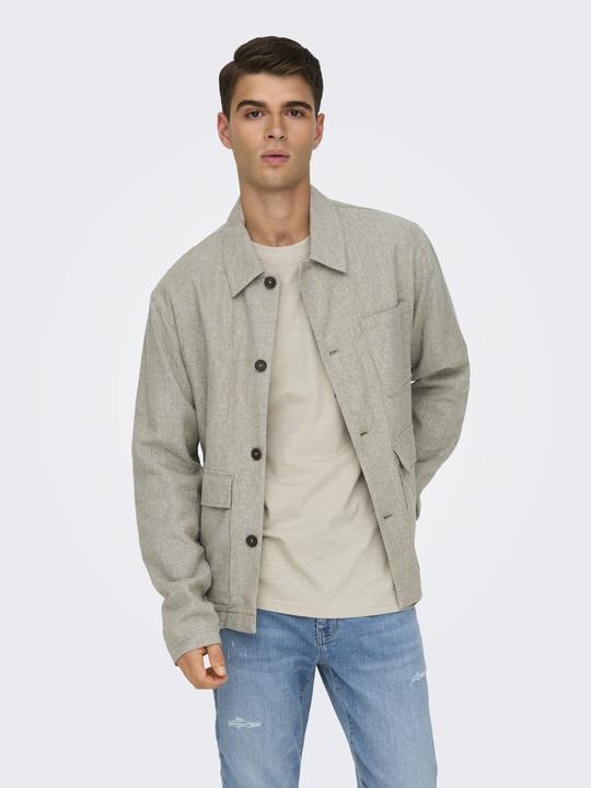 Image du produit Only & Sons ONSKANE Jacke Jacke (XXL)