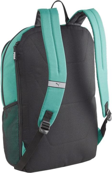 Actual product image Puma Team Goal Premium 37L Backpack (37 l)