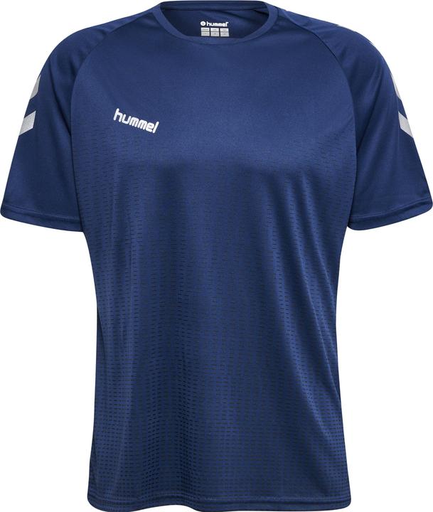 Produktbild hummel Hmlchallenger Jersey S/S (S)