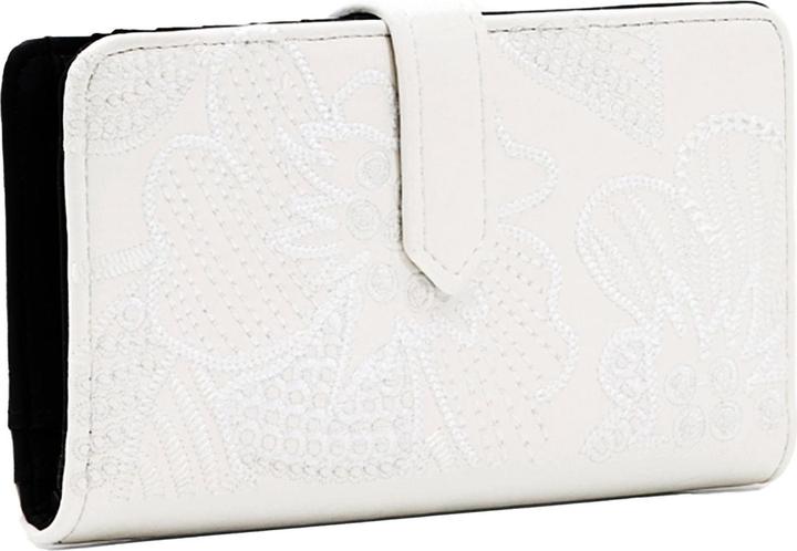 Image du produit Desigual Alpha Pia Medium Wallet