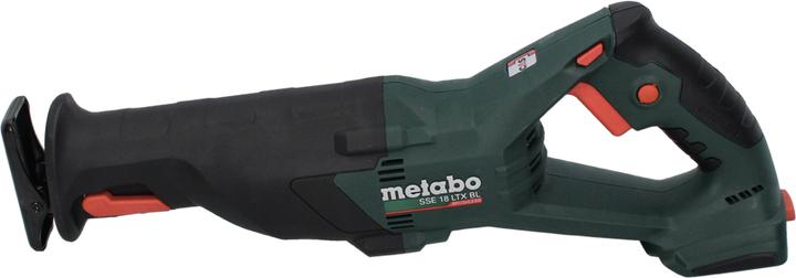 Produktbild Metabo Säbelsäge