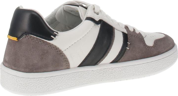 Produktbild Camel Active Sneaker Split/Nappa WEISS/BLAU (42)