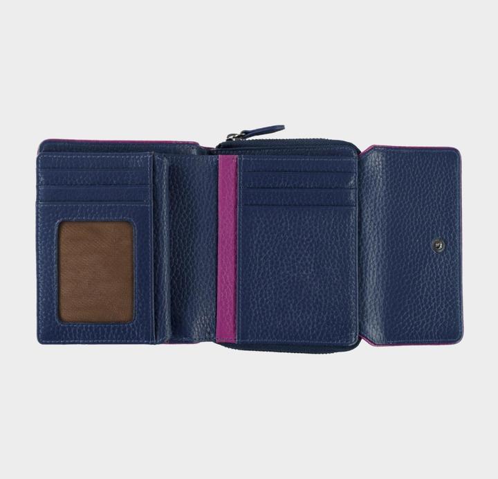 Image du produit Braun Büffel ASTI LIMITED RFID dark blue