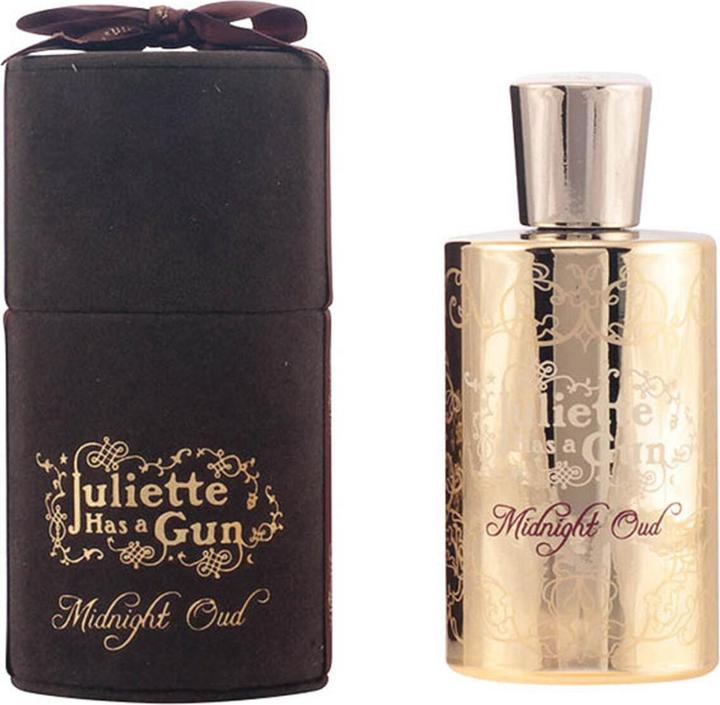 Actual product image Juliette Has a Gun midnight oud (Eau de parfum, 100 ml)