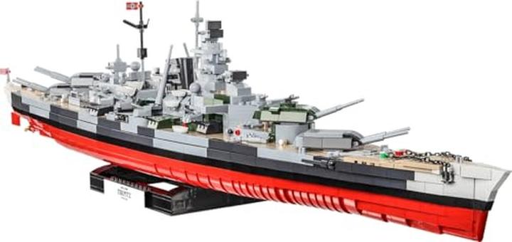Produktbild Cobi Tirpitz