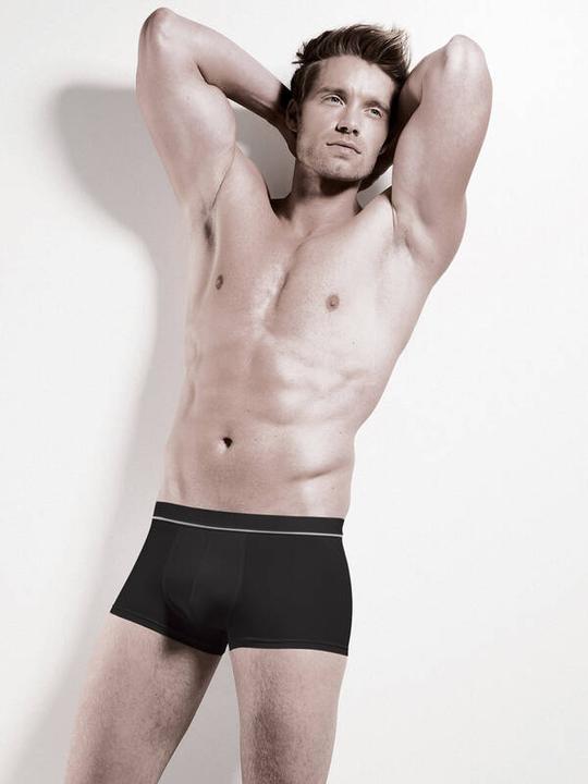 Produktbild ISA Bodywear Panty Brian (XL, Einzelpack)
