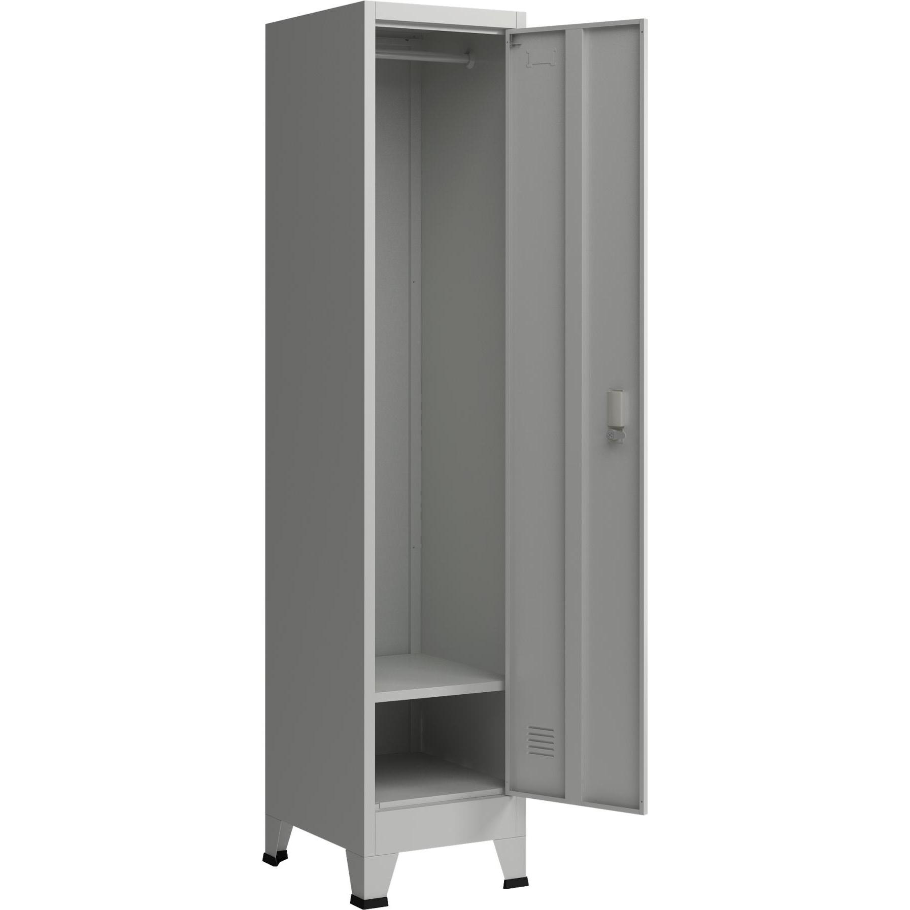 En.Casa, Aktenschrank, Joroinen (180 x 38 x 45 cm)