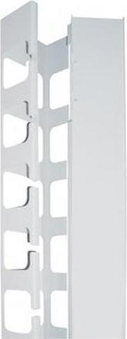 Image du produit Intellinet Rails profilés supplémentaires pour répartiteur mural 19", 6 UH