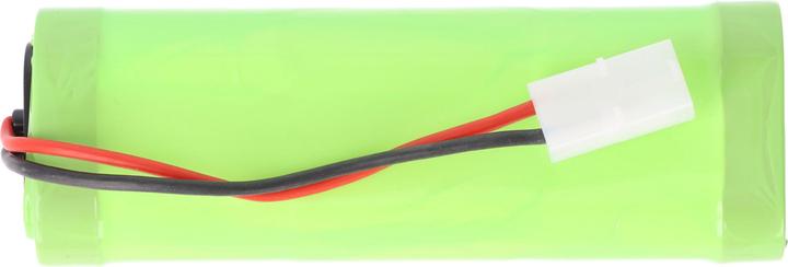 Image du produit AccuCell Akku - 5000mAh (7.2V) - für Modellbau (7.20 V, 5000 mAh)