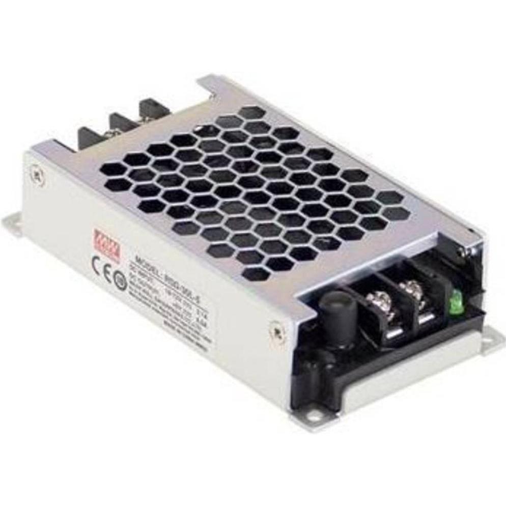 MeanWell, Spannungswandler, Mean Well RSD-30H-5 DC/DC-Wandler 5 V/DC DC/DC Wandler