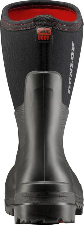 Actual product image Dunlop Stiefel Snugboot Craftsman (43)