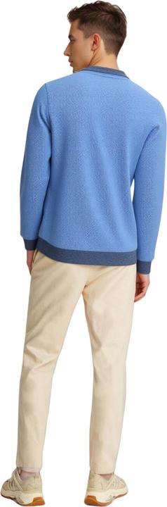 Produktbild Hajo Sweatshirt Stay Fresh Pullover Troyer (52)