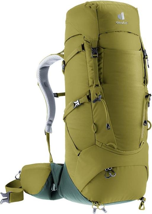 Actual product image Deuter Aircontact Core 40+10 (40 l)