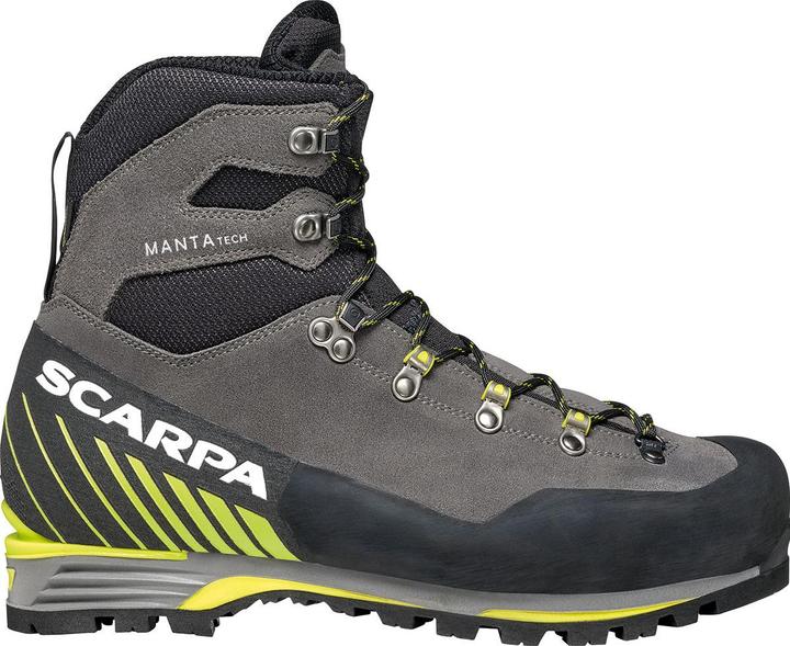 Produktbild Scarpa Manta Tech GTX Schuhe (45)