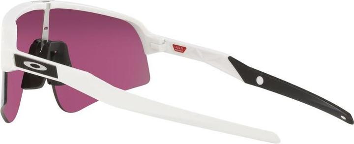 Actual product image Oakley Sutro Lite Sweep (Mat white, Prizm road jade)