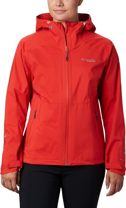 Produktbild Columbia Titan Pass (L)