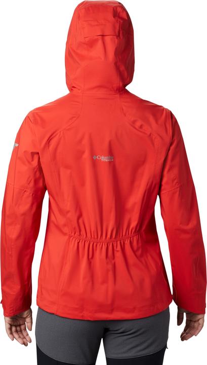 Produktbild Columbia Titan Pass (L)