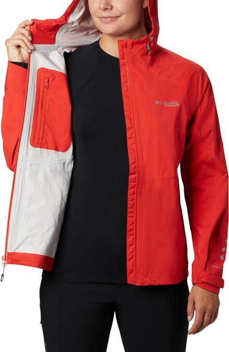 Produktbild Columbia Titan Pass (L)