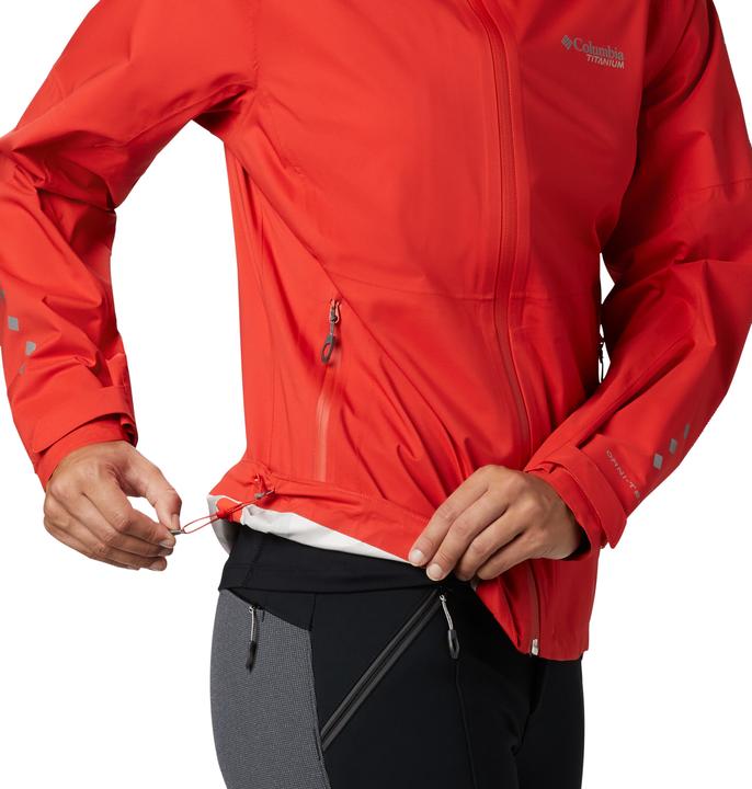 Produktbild Columbia Titan Pass (L)