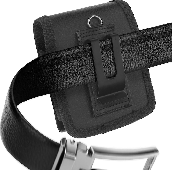 Produktbild Avizar Tasche Kunstlederetui Gürtelclip Series (Samsung Galaxy Z Flip)
