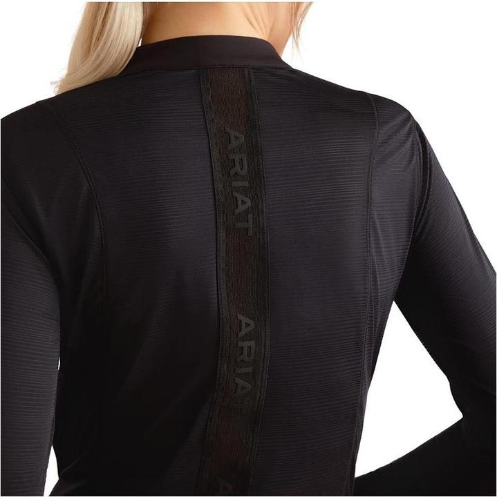 Actual product image Ariat Functional Shirt Breathe Ladies (XS)