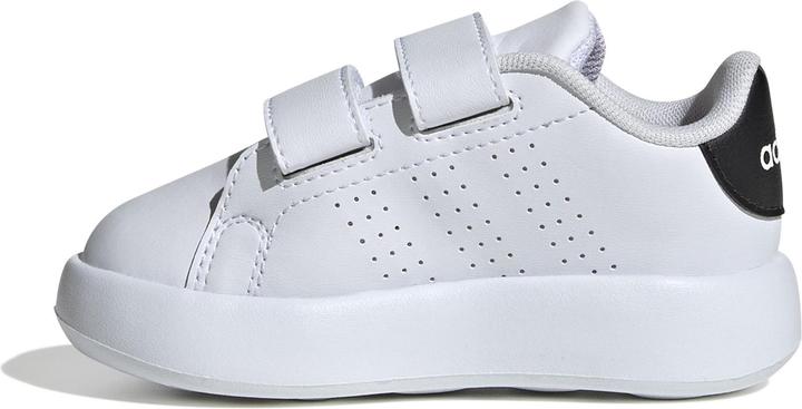 Image du produit Adidas chaussures blanches pour enfants Advantage (25)