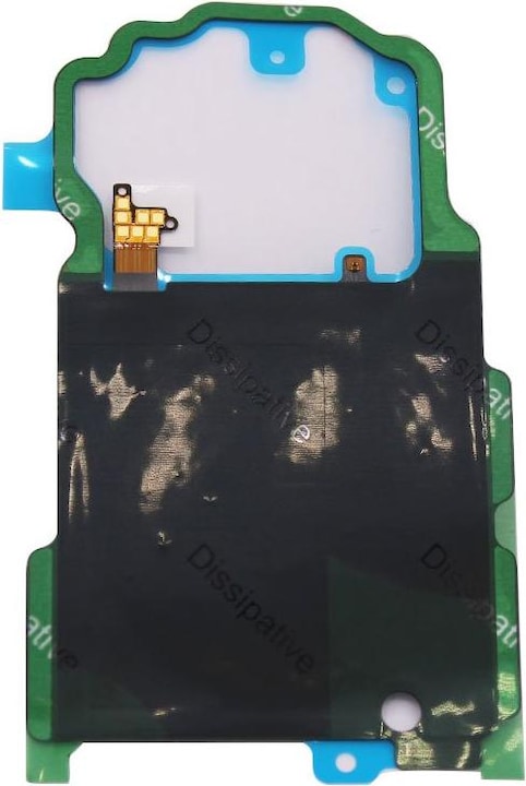 Actual product image Samsung Original Galaxy S9 WPC, NFC and wireless charging (Module, Galaxy S9)