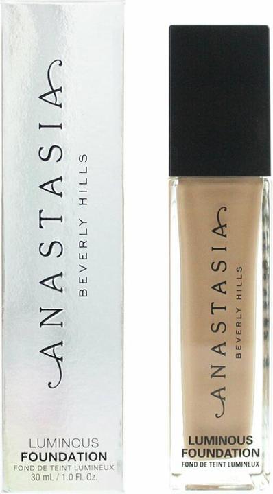 Image du produit Anastasia Beverly Hills Fond de teint lumineux (260N)