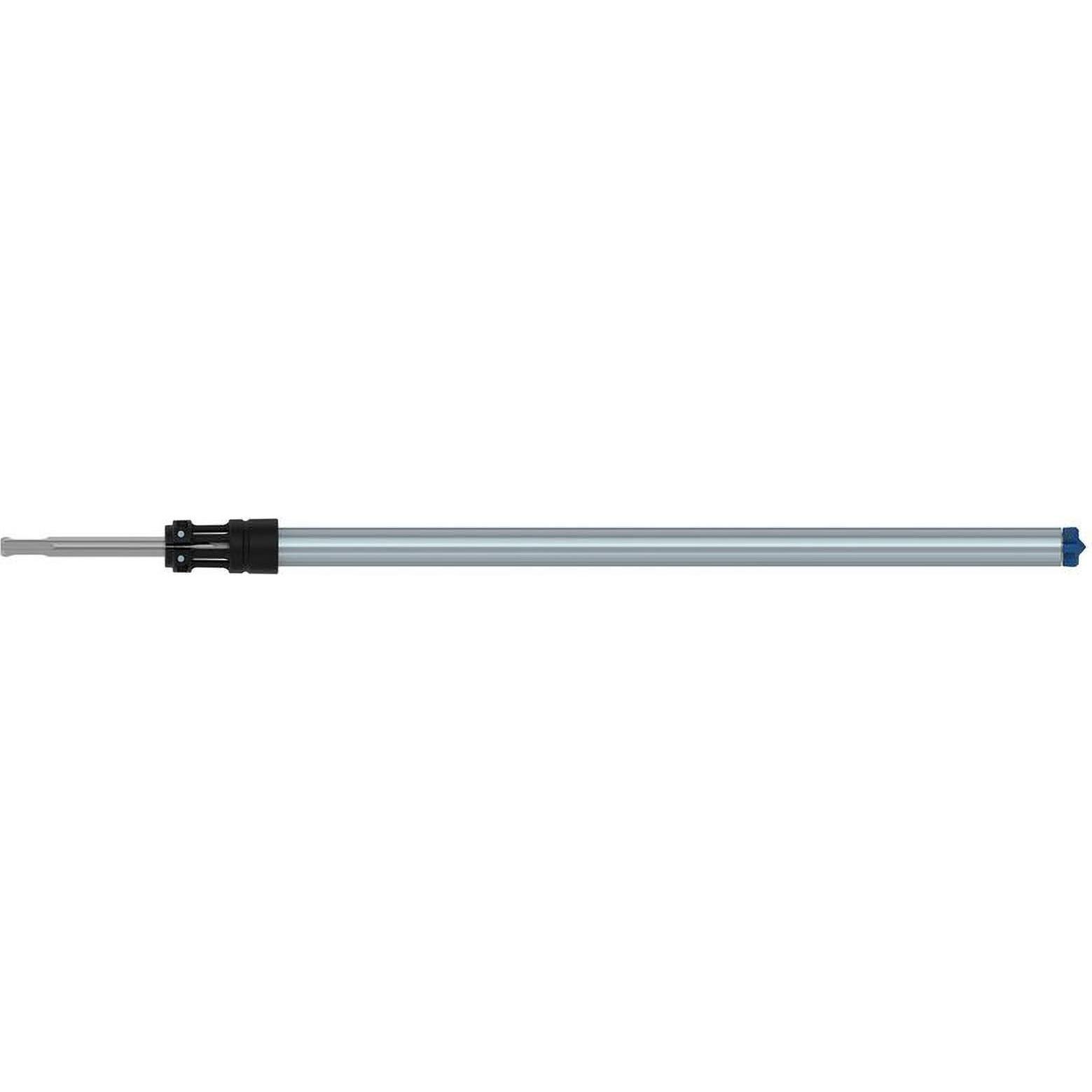 Bosch Professional, Bohrereinsatz, Expert SDS Clean plus-8X Hammerbohrer, 20 x 400 x 550 mm 20 x 400 x 550 (bis 20 Milli...