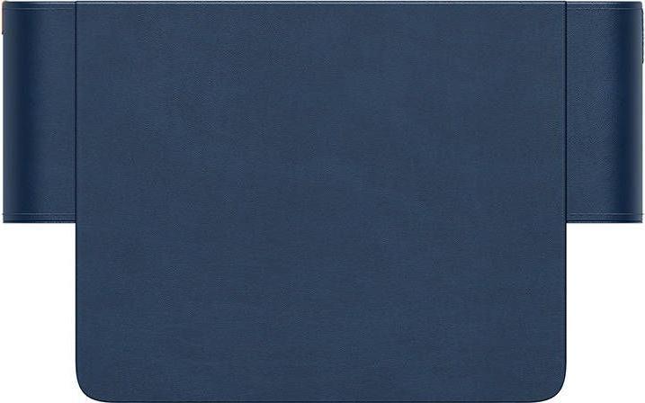Actual product image Baseus Car storage box OrganizeFun (blue)