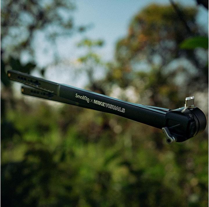 Actual product image SmallRig Extension arm x Mikevisuals (Various video accessories)