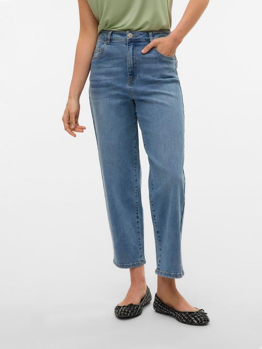 Image du produit Vero Moda VMBETTY Hohe Taille Hohe Taille Jeans Mom Jeans (32)