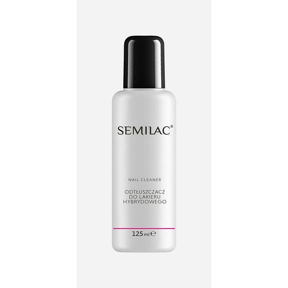 Thumbnail - Semilac, Nagellackentferner, Nagelreiniger Entfetter - 125 ml