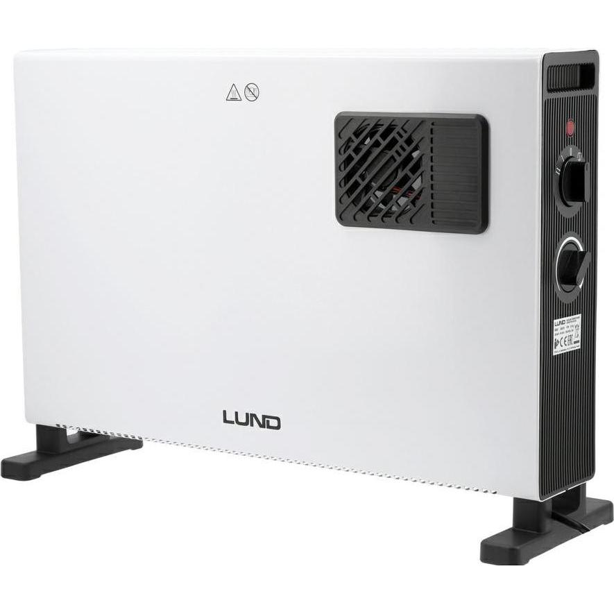 Toya GRZEJNIK KONWEKTOROWY 2000W, Radiatore