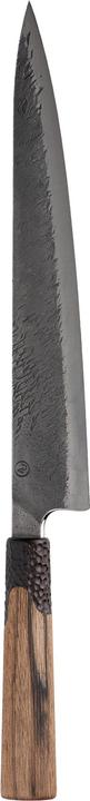 Guldimann Marco - Carving knife walnut light brown