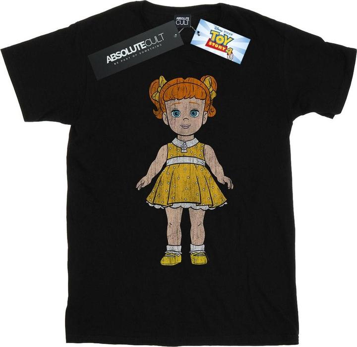 Produktbild Disney Toy Story 4 Gabby Gabby Pose TShirt (S)