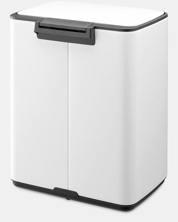 Produktbild Brabantia Treteimer Bo 12 l (12 l)