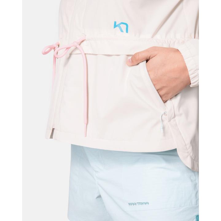Actual product image Kari Traa Luna Jacket (S)