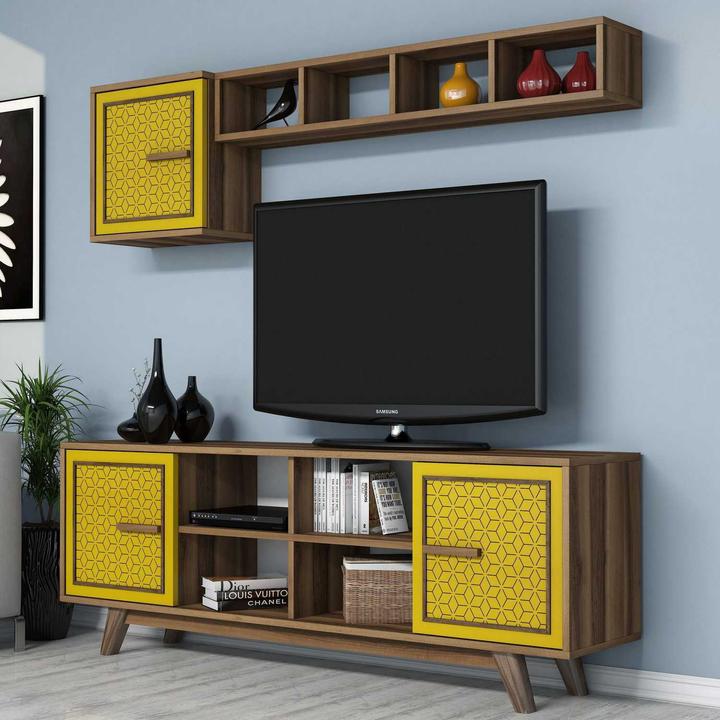 Produktbild Hanah Home Soraya (160 x 35 x 56.20 cm)