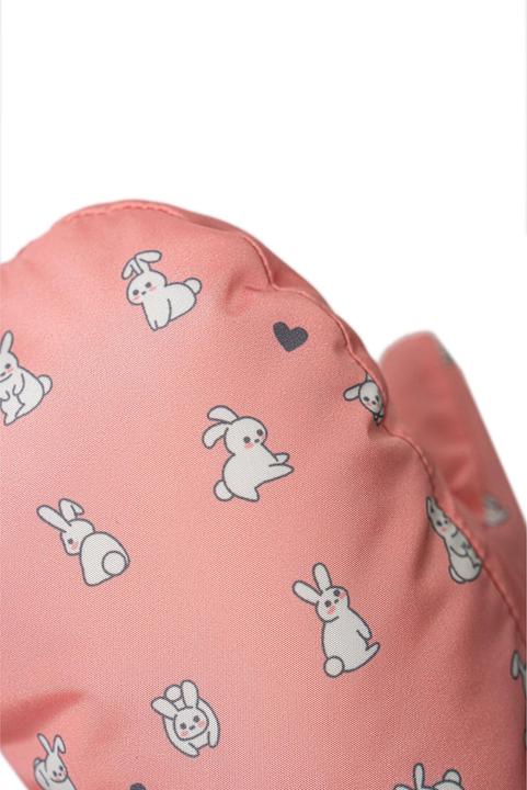 Produktbild Reusch Kid's Sleepover Mitten (2, 2.5, 3, S)