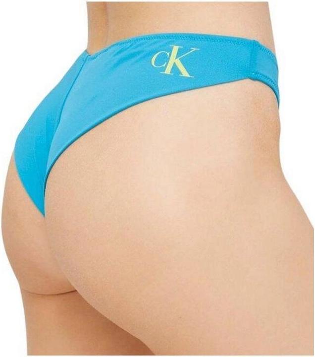 Immagine prodotto Calvin Klein Slip Bikini Semplice Dettaglio a V Donna (M)